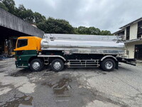 HINO Profia Tank Lorry PK-GN2PPWA 2007 1,028,000km_5