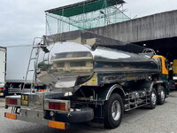 HINO Profia Tank Lorry PK-GN2PPWA 2007 1,028,000km_7