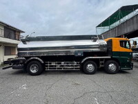 HINO Profia Tank Lorry PK-GN2PPWA 2007 1,028,000km_8