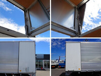 ISUZU Forward Aluminum Wing 2PG-FRR90S2 2019 188,000km_16