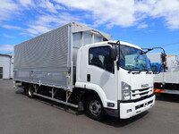 ISUZU Forward Aluminum Wing 2PG-FRR90S2 2019 188,000km_1