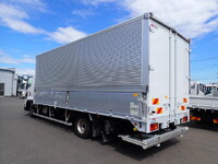 ISUZU Forward Aluminum Wing 2PG-FRR90S2 2019 188,000km_2