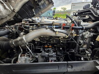 ISUZU Giga Trailer Head QKG-EXD52BD 2017 566,000km_28