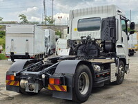 ISUZU Giga Trailer Head QKG-EXD52BD 2017 566,000km_2