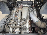 ISUZU Giga Trailer Head QKG-EXD52BD 2017 566,000km_30
