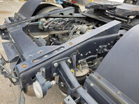 ISUZU Giga Trailer Head QKG-EXD52BD 2017 566,000km_35