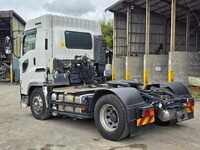 ISUZU Giga Trailer Head QKG-EXD52BD 2017 566,000km_5