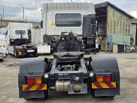ISUZU Giga Trailer Head QKG-EXD52BD 2017 566,000km_6