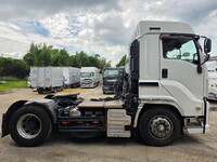 ISUZU Giga Trailer Head QKG-EXD52BD 2017 566,000km_7