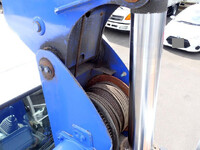 ISUZU Forward Truck (With 4 Steps Of Cranes) TKG-FRR90S1 2017 37,700km_11