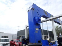 ISUZU Forward Truck (With 4 Steps Of Cranes) TKG-FRR90S1 2017 37,700km_13