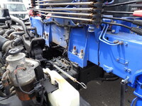 ISUZU Forward Truck (With 4 Steps Of Cranes) TKG-FRR90S1 2017 37,700km_14