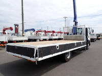 ISUZU Forward Truck (With 4 Steps Of Cranes) TKG-FRR90S1 2017 37,700km_18