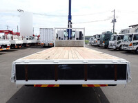 ISUZU Forward Truck (With 4 Steps Of Cranes) TKG-FRR90S1 2017 37,700km_19