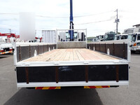 ISUZU Forward Truck (With 4 Steps Of Cranes) TKG-FRR90S1 2017 37,700km_21