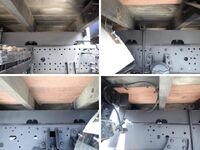 ISUZU Forward Truck (With 4 Steps Of Cranes) TKG-FRR90S1 2017 37,700km_25