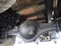 ISUZU Forward Truck (With 4 Steps Of Cranes) TKG-FRR90S1 2017 37,700km_26