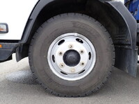 ISUZU Forward Truck (With 4 Steps Of Cranes) TKG-FRR90S1 2017 37,700km_27
