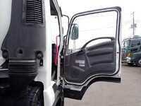 ISUZU Forward Truck (With 4 Steps Of Cranes) TKG-FRR90S1 2017 37,700km_30