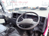 ISUZU Forward Truck (With 4 Steps Of Cranes) TKG-FRR90S1 2017 37,700km_31