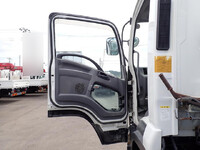 ISUZU Forward Truck (With 4 Steps Of Cranes) TKG-FRR90S1 2017 37,700km_34
