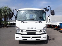 ISUZU Forward Truck (With 4 Steps Of Cranes) TKG-FRR90S1 2017 37,700km_3