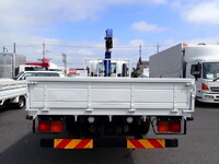 ISUZU Forward Truck (With 4 Steps Of Cranes) TKG-FRR90S1 2017 37,700km_5