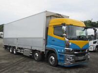 MITSUBISHI FUSO Super Great Panel Wing 2PG-FS74HZ 2020 843,000km_3