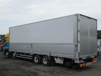 MITSUBISHI FUSO Super Great Panel Wing 2PG-FS74HZ 2020 843,000km_4