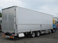 MITSUBISHI FUSO Super Great Panel Wing 2PG-FS74HZ 2020 843,000km_5