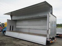 MITSUBISHI FUSO Super Great Panel Wing 2PG-FS74HZ 2020 843,000km_7