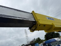 ISUZU Elf Cherry Picker TKG-NKR85N 2014 68,000km_10