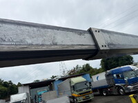 ISUZU Elf Cherry Picker TKG-NKR85N 2014 68,000km_11