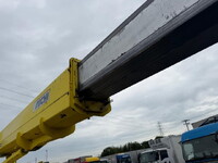 ISUZU Elf Cherry Picker TKG-NKR85N 2014 68,000km_13
