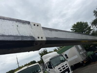 ISUZU Elf Cherry Picker TKG-NKR85N 2014 68,000km_14