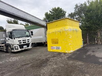 ISUZU Elf Cherry Picker TKG-NKR85N 2014 68,000km_15