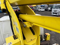 ISUZU Elf Cherry Picker TKG-NKR85N 2014 68,000km_16