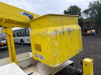ISUZU Elf Cherry Picker TKG-NKR85N 2014 68,000km_19