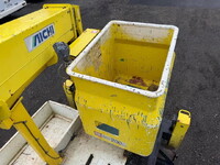 ISUZU Elf Cherry Picker TKG-NKR85N 2014 68,000km_20