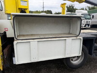 ISUZU Elf Cherry Picker TKG-NKR85N 2014 68,000km_24