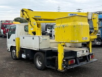 ISUZU Elf Cherry Picker TKG-NKR85N 2014 68,000km_2