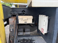 ISUZU Elf Cherry Picker TKG-NKR85N 2014 68,000km_35