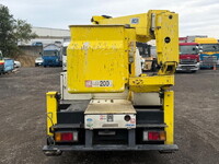 ISUZU Elf Cherry Picker TKG-NKR85N 2014 68,000km_7