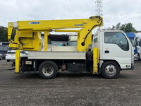ISUZU Elf Cherry Picker TKG-NKR85N 2014 68,000km_8