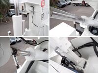 ISUZU Elf Cherry Picker TKG-NKR85YN 2015 155,100km_11