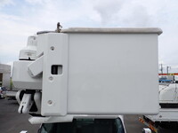 ISUZU Elf Cherry Picker TKG-NKR85YN 2015 155,100km_12