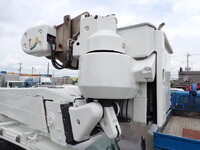 ISUZU Elf Cherry Picker TKG-NKR85YN 2015 155,100km_13