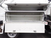 ISUZU Elf Cherry Picker TKG-NKR85YN 2015 155,100km_19