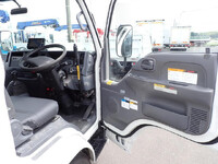 ISUZU Elf Cherry Picker TKG-NKR85YN 2015 155,100km_28