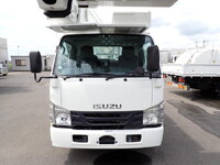 ISUZU Elf Cherry Picker TKG-NKR85YN 2015 155,100km_39